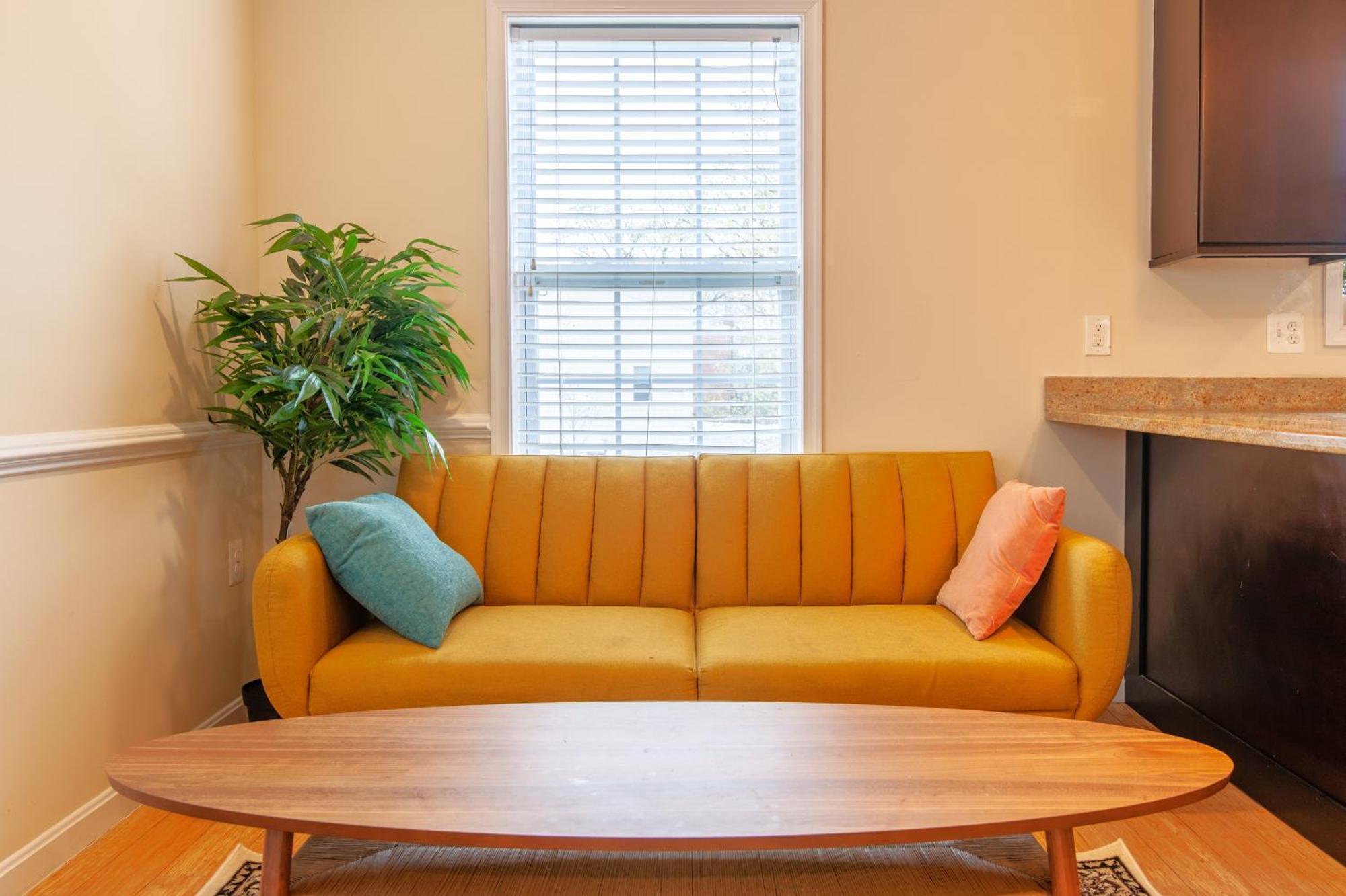 Luxury & Nice Private Room In Dc Washington Bagian luar foto